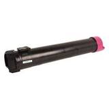 Тонер-картридж MyToner, аналог Xerox 006R01515/006R01519 красный 12k с чипом