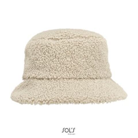 SOL'S BUCKET 2IN1