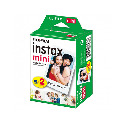 Картридж для Instax Mini 20
