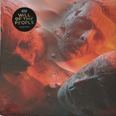 Muse - Will Of The People (Европа 2022г.)