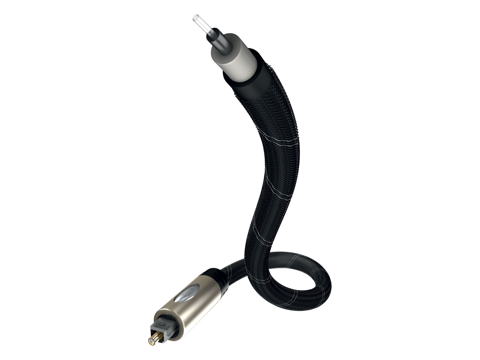 Inakustik Referenz Optical Cable, Toslink