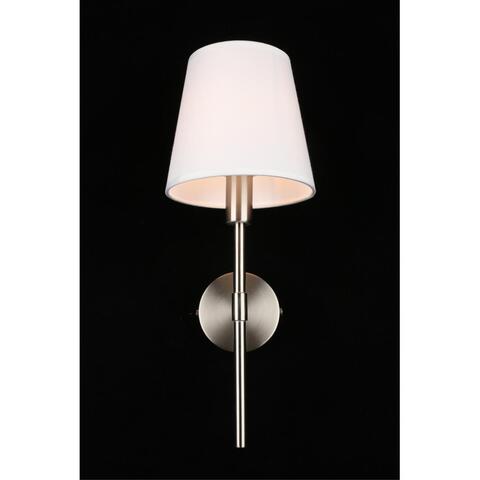 Настенный светильник Aployt Zofia APL.330.01.01