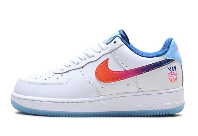 Air force 1 ny vs ny new arrivals