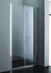 Cezares ELENA-W-B-2-115-C-Cr ELENA-W-B-2-115-C-Cr Душевая дверь фото