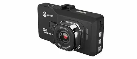 Видеорегистратор CamShel DVR 210