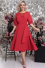 Платье 71412 Avili