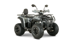 Квадроцикл YACOTA DRAGON 125 LUX-LD