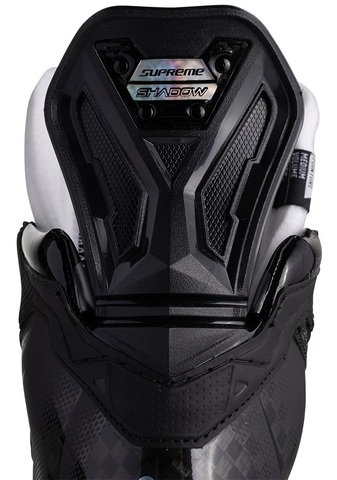Коньки BAUER S24 TI SUPREME SHADOW SR 9,5 FIT2