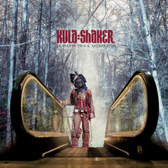 Kula Shaker / Peasants, Pigs & Astronauts (LP)