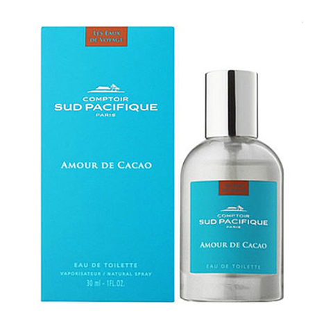 Comptoir Sud Pacifique Amour De Cacao