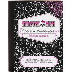 Спектра Вондергейст. Базовые с питомцами