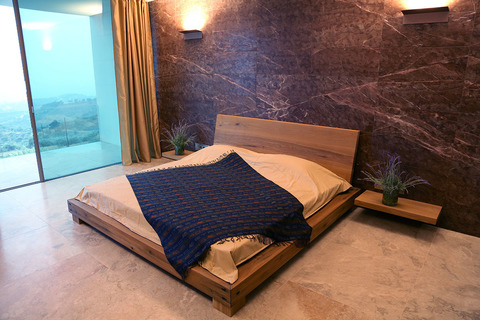 Bed VILLA