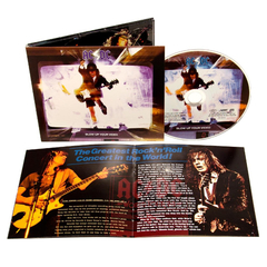 AC/DC / Blow Up Your Video (Remasters Edition)(CD)