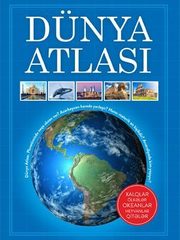 Dünya atlası