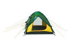 Купить туристическую палатку Alexika Nakra 3 от производителя со скидками.