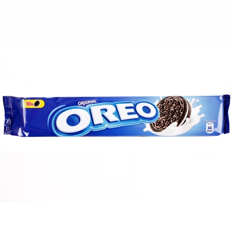 Печенье OREO Какао Крем 95 г УКРАИНА