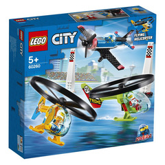 Lego konstruktor City  Air Race