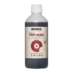 Top Max BioBizz 0.5л