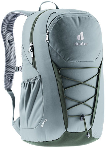 Картинка рюкзак городской Deuter Gogo 25 sage-ivy - 1