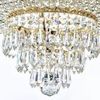 Люстра Maytoni Palace DIA890-CL-06-G