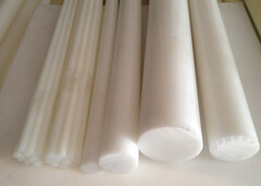 Полиацеталь стержен 80 мм