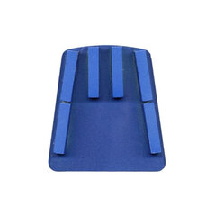 Франкфурт шлифовальный Сплитстоун Standart №0 (40x8x10) #30