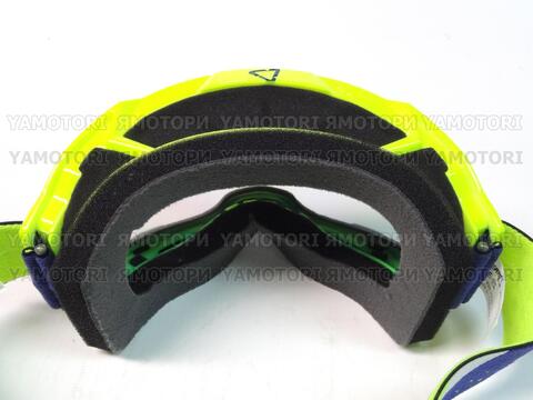 LEATT Velocity 4.5 Iriz