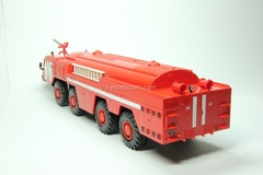MAZ-7310 Firefighter (conversion) Elecon 1:43