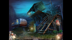 The Fog: Trap for Moths (для ПК, цифровой код доступа)