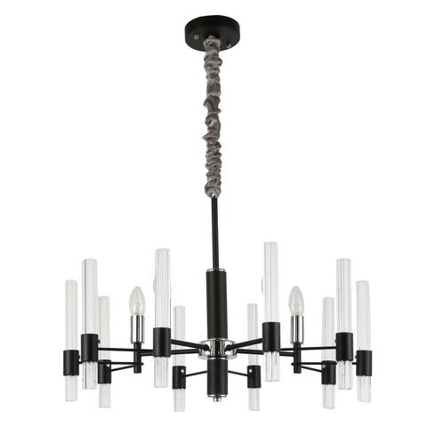 Потолочная люстра F-Promo Supreme 2490-5P