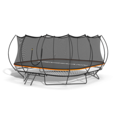 Батут Koenigsmann FreeJump World