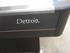 Игровой стол DFC Detroit аэрохоккей