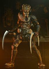 Фигурка NECA Predator 2: Ultimate Snake Predator
