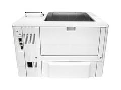 Лазерный принтер HP LaserJet Pro M501dn Printer