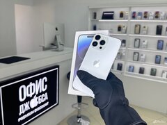 iPhone 14 Pro Max, 512 ГБ б/у