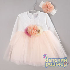 розовая пудра