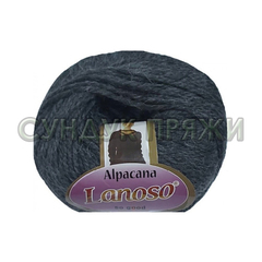 Lanoso Alpacana 3026