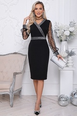 Платье 71670 Avili