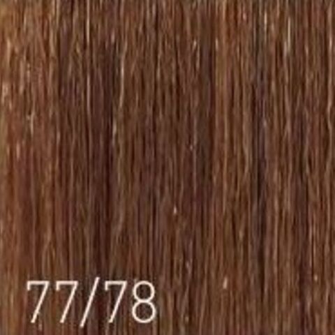 77.78 блондин бежево-фиолетовый, краска для волос Lisap/ Easy Absolute 3,  100 мл