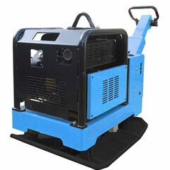 Виброплита ROBUST СРС-850Н