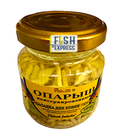 Насадка ОПАРЫШ консервированный 