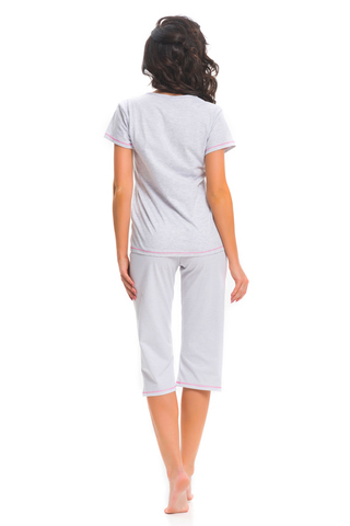 Пижама PM.9208 Grey Doctor Nap