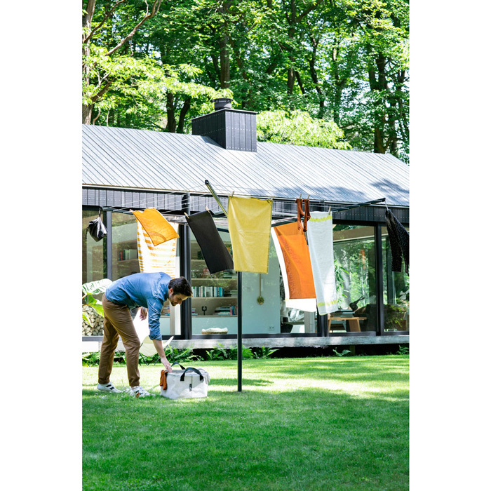 Уличная сушилка Lift-O-Matic (50 м навески), арт. 290428 - фото 6