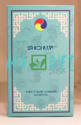 Шичум / Shichum