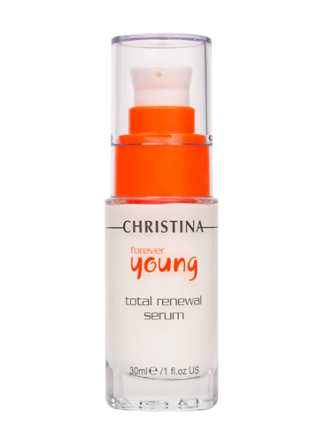 Сhristina Омолаживающая сыворотка «Тоталь»  | Forever Young Total Renewal Serum