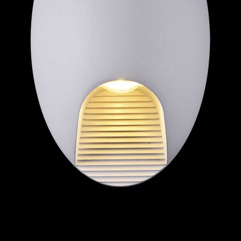 Бра Outdoor Times Square O594WL-L6W