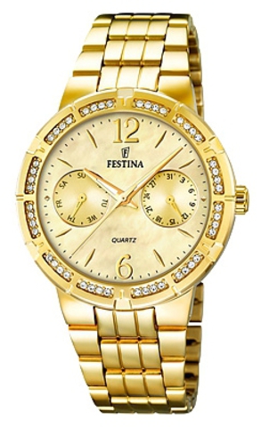 Наручные часы Festina F16701/2 фото