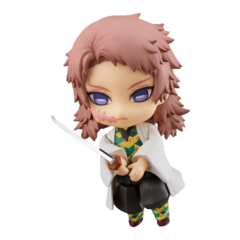 Фигурка Nendoroid Demon Slayer: Kimetsu no Yaiba Sabito