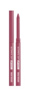 BelorDesign Карандаш механический для губ Automatic soft l тон 207 вишневый 0.28г
