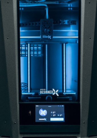 3D-принтер Picaso Designer X S2